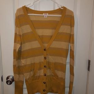 Mossimo Cardigan